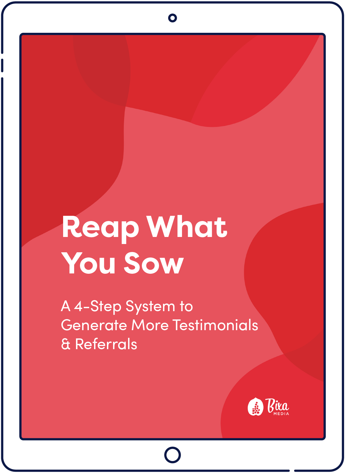 A 4-Step System To Generate More Testimonials